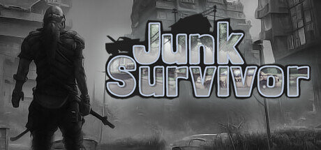 Junk Survivor - PC Game Download via Torrent