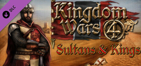 Kingdom Wars 4 Sultans and Kings - PC Game Download via Torrent