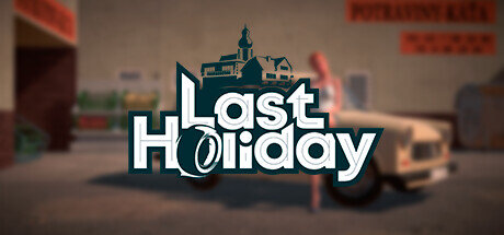 Last Holiday - PC Game Download via Torrent