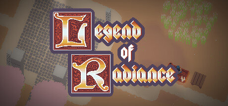 Legend of Radiance - PC Game Download via Torrent