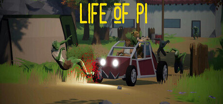 Life Of Pi - PC Game Download via Torrent