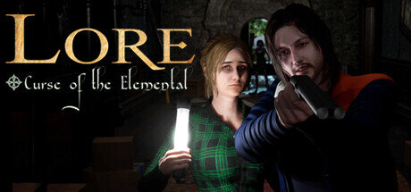 Lore Curse Of The Elemental - PC Game Download via Torrent