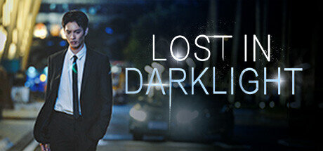 Lost in Darklight - PC Game Download via Torrent