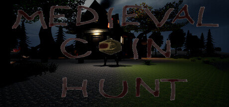 Medieval Coin Hunt - PC Game Download via Torrent