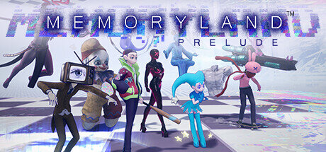 Memoryland Prelude - PC Game Download via Torrent