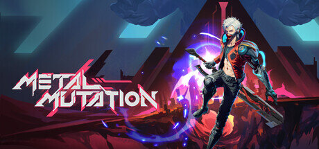 Metal Mutation - PC Game Download via Torrent