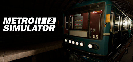 Metro Simulator 2 - PC Game Download via Torrent