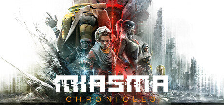 Miasma Chronicles - PC Game Download via Torrent