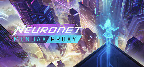 NeuroNet Mendax Proxy - PC Game Download via Torrent