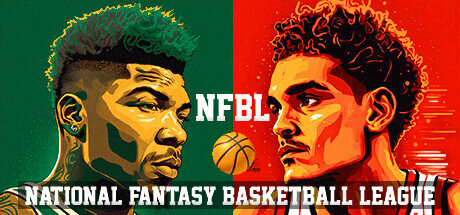 NFBL NATIONAL FANTASY BASKETBALL LEAGUE - PC Game Download via Torrent