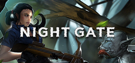 Night Gate - PC Game Download via Torrent