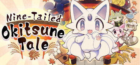 Nine Tailed Okitsune Tale - PC Game Download via Torrent