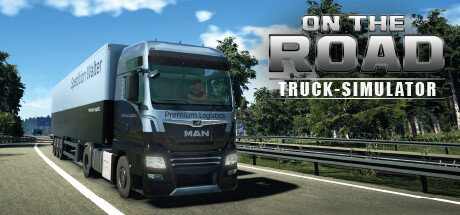 On The Road Truck Simulator - PC Game Download via Torrent