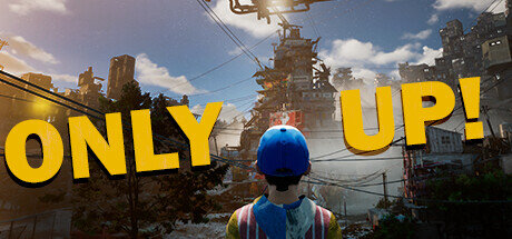 Only Up - PC Game Download via Torrent