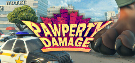 Pawperty Damage - PC Game Download via Torrent