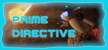 Prime Directive - PC Game Download via Torrent