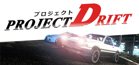 Project Drift - PC Game Download via Torrent