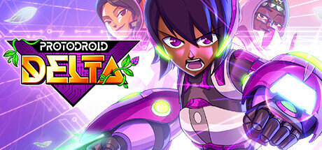 Protodroid DeLTA - PC Game Download via Torrent