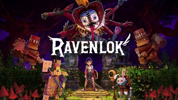 Ravenlok - PC Game Download via Torrent