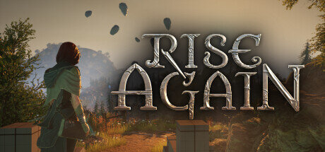 Rise Again - PC Game Download via Torrent