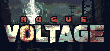 Rogue Voltage - PC Game Download via Torrent