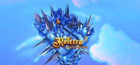 Roterra 3 A Sovereign Twist - PC Game Download via Torrent