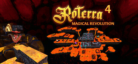 Roterra 4 Magical Revolution - PC Game Download via Torrent