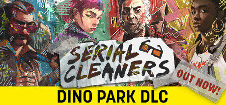 Serial Cleaners - PC Game Download via Torrent