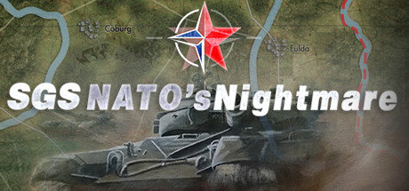 SGS NATOs Nightmare - PC Game Download via Torrent