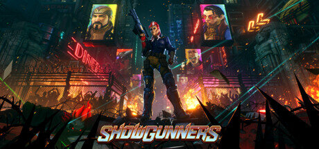 Showgunners - PC Game Download via Torrent