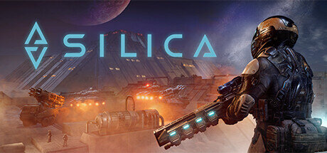 Silica - PC Game Download via Torrent