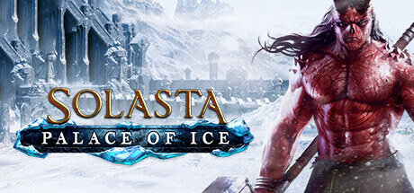 Solasta Crown of the Magister Palace of Ice - PC Game Download via Torrent