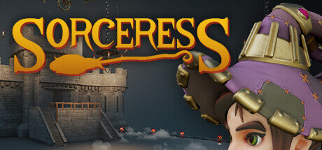 Sorceress - PC Game Download via Torrent