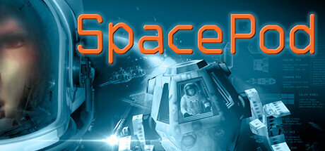 SpacePod - PC Game Download via Torrent