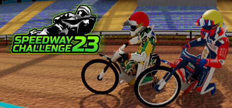 Speedway Challenge 2023 - PC Game Download via Torrent