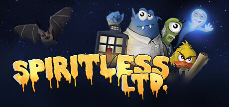 Spiritless Ltd - PC Game Download via Torrent