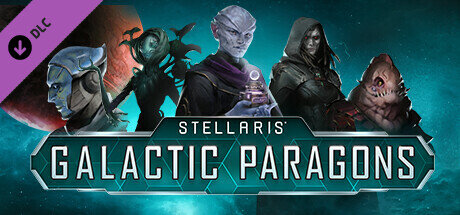 Stellaris Galactic Paragons - PC Game Download via Torrent