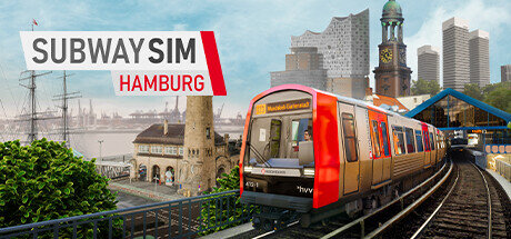 SubwaySim Hamburg - PC Game Download via Torrent