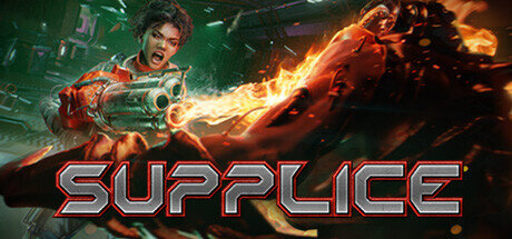 Supplice - PC Game Download via Torrent