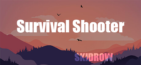 Survival Shooter - PC Game Download via Torrent