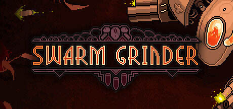 Swarm Grinder - PC Game Download via Torrent