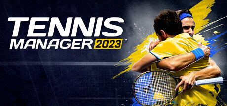 Tennis Manager 2023 - PC Game Download via Torrent