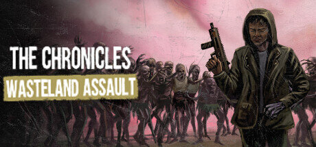 The Chronicles Wasteland Assault - PC Game Download via Torrent