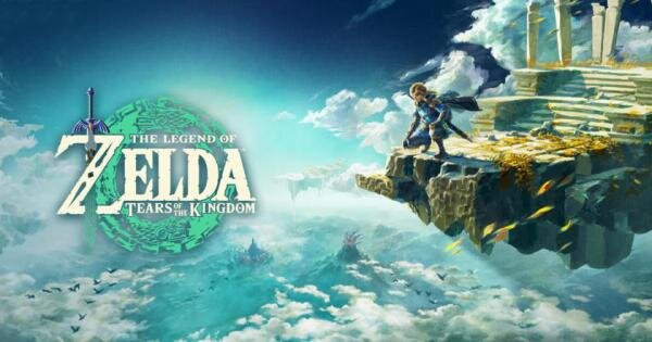 The Legend of Zelda Tears of the Kingdom - PC Game Download via Torrent