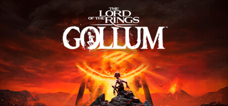 The Lord of the Rings Gollum - PC Game Download via Torrent