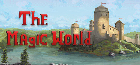 The Magic World - PC Game Download via Torrent