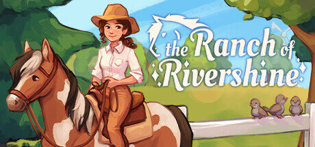 The Ranch of Rivershine - PC Game Download via Torrent