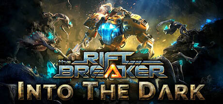 The Riftbreaker Into The Dark - PC Game Download via Torrent