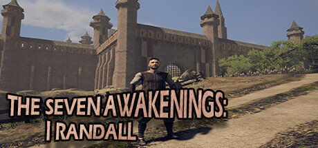 The Seven Awakenings I Randall - PC Game Download via Torrent