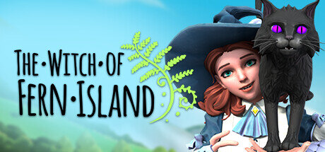 The Witch of Fern Island - PC Game Download via Torrent